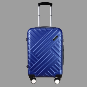 Koper hardcase anyam