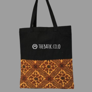 Goodybag batik